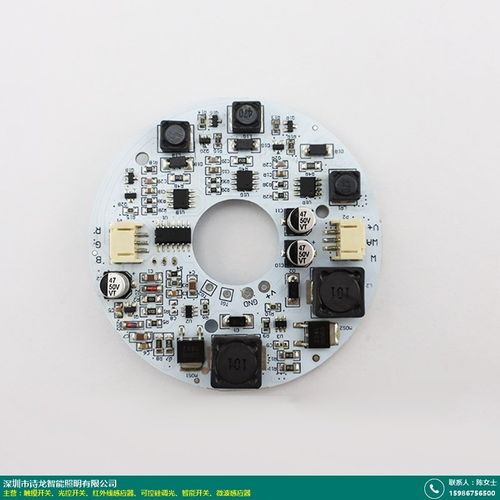 河南觸摸光控開關加工廠 詩龍軟件設計與開發的創新實踐