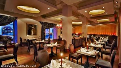 重慶巴南區(qū)餐飲店面裝修設(shè)計 打造中高端餐飲空間的藝術(shù)與實用之道